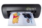 High Precision Vinyl Cutter Sign Cutting Plotter USB 2.0 Interface 47Hz~66Hz Frequency