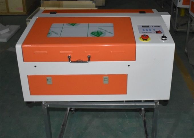 Refrigerador pequeno 60kg 3 da bomba de água da máquina do corte e de gravação do laser 4030